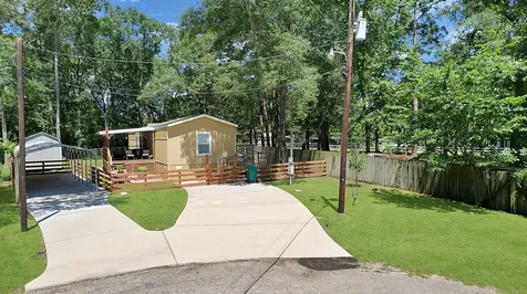 12602 Paradise View Court Willis TX 77318