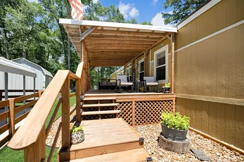 12602 Paradise View Court Willis TX 77318