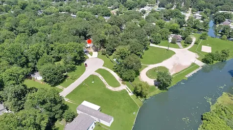 12602 Paradise View Court Willis TX 77318