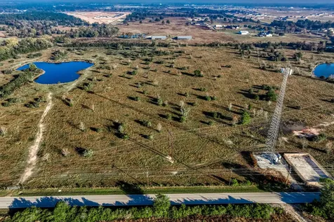 Tbd Bauer Hockley Road Hockley TX 77447