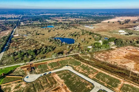Tbd Bauer Hockley Road Hockley TX 77447