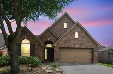 26327 Mercy Moss Lane Richmond TX 77406