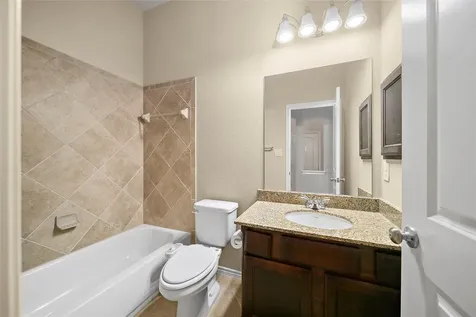 26327 Mercy Moss Lane Richmond TX 77406