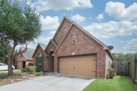 26327 Mercy Moss Lane Richmond TX 77406