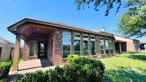 26327 Mercy Moss Lane Richmond TX 77406