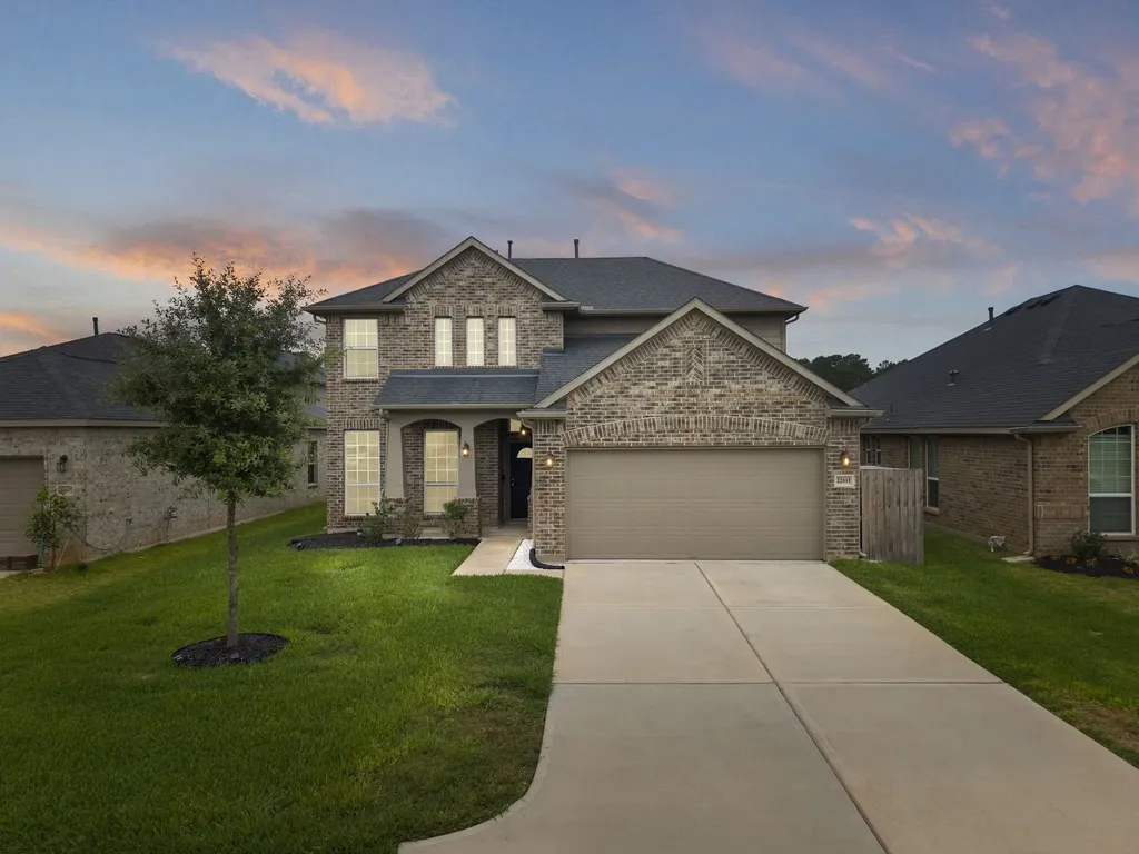 22611 Rosehill Meadow Drive Tomball TX 77377