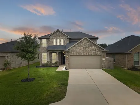 22611 Rosehill Meadow Drive Tomball TX 77377