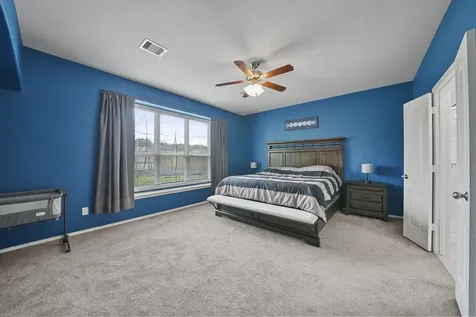 22611 Rosehill Meadow Drive Tomball TX 77377