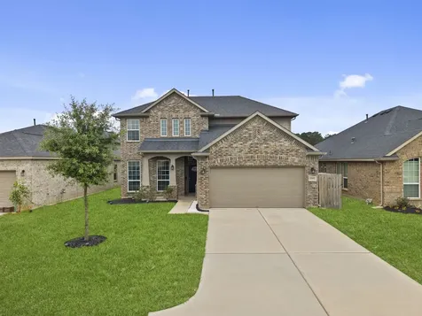 22611 Rosehill Meadow Drive Tomball TX 77377