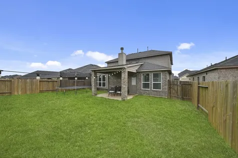 22611 Rosehill Meadow Drive Tomball TX 77377