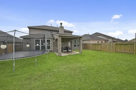 22611 Rosehill Meadow Drive Tomball TX 77377