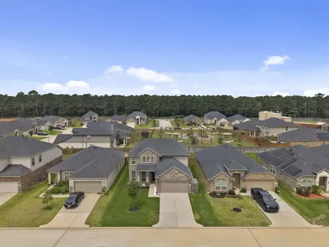 22611 Rosehill Meadow Drive Tomball TX 77377