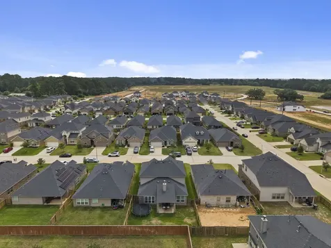 22611 Rosehill Meadow Drive Tomball TX 77377