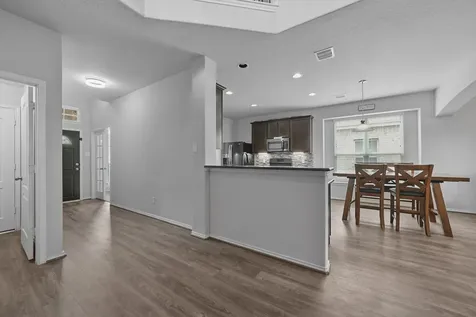 22611 Rosehill Meadow Drive Tomball TX 77377