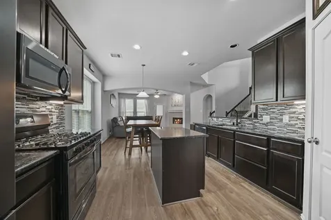 22611 Rosehill Meadow Drive Tomball TX 77377