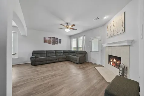 22611 Rosehill Meadow Drive Tomball TX 77377