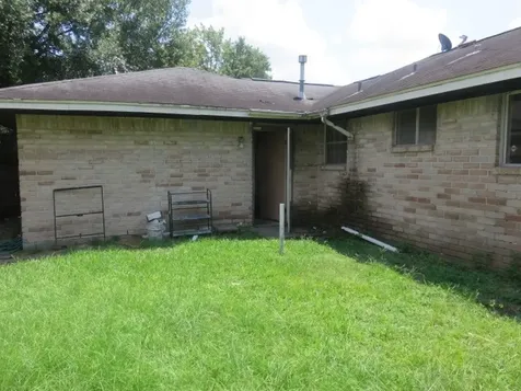 8811 Burford Lane Houston TX 77088