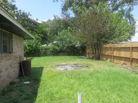 8811 Burford Lane Houston TX 77088