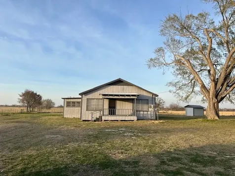 18943 State Highway 7 Centerville TX 75833