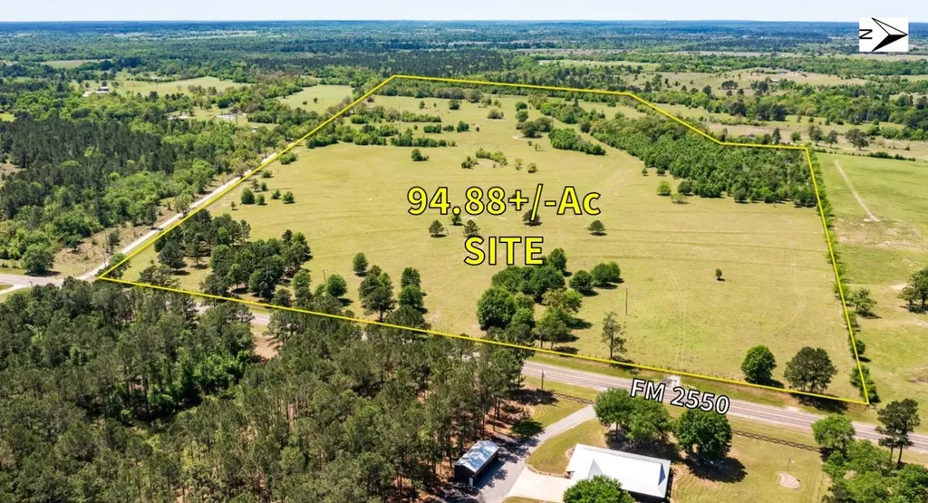 501 Fm 2550 Huntsville TX 77340