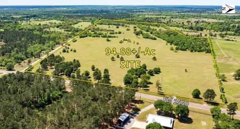 501 Fm 2550 Huntsville TX 77340