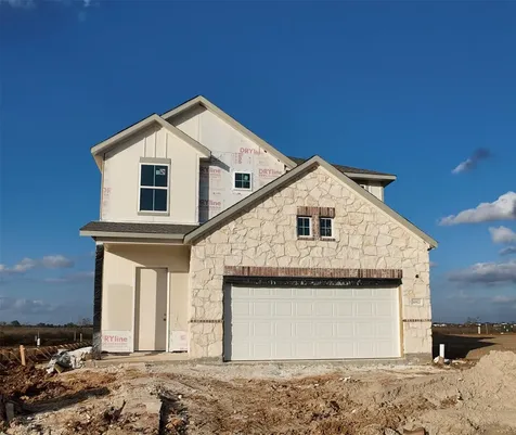 30822 Newcomb Landing Lane Waller TX 77484