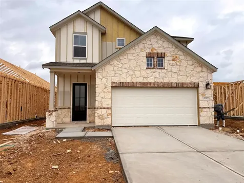 30822 Newcomb Landing Lane Waller TX 77484