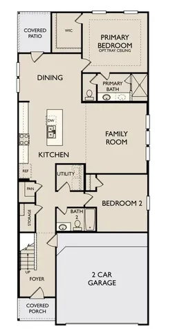 30822 Newcomb Landing Lane Waller TX 77484