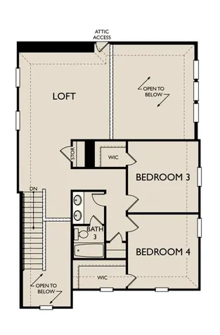 30822 Newcomb Landing Lane Waller TX 77484
