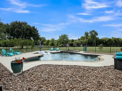 18815 Cypress Church Road Cypress TX 77433