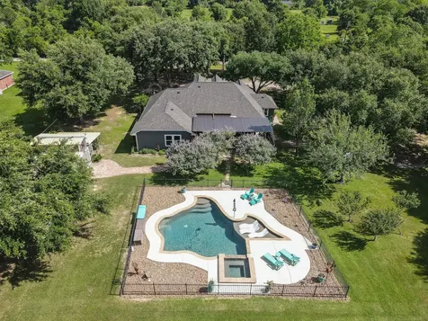 18815 Cypress Church Road Cypress TX 77433