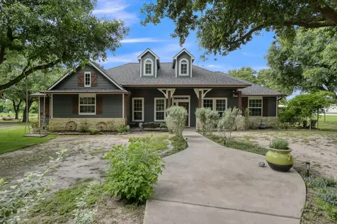 18815 Cypress Church Road Cypress TX 77433