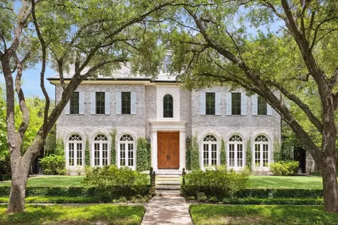 5309 Cherokee Street Houston TX 77005