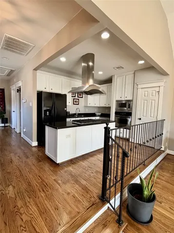919 W 15th Street Houston TX 77008