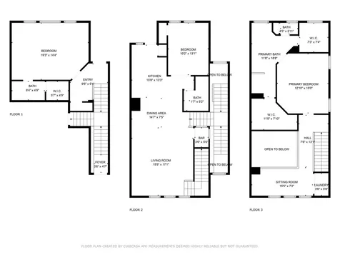 1114 W 25th Street Houston TX 77008