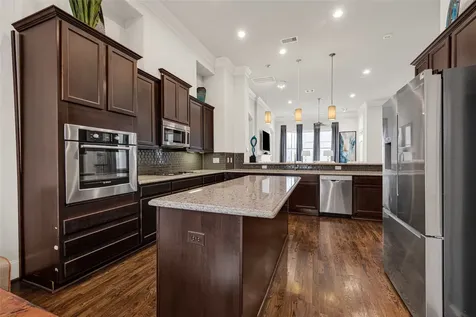 5605 Cohn Meadow Lane Houston TX 77007