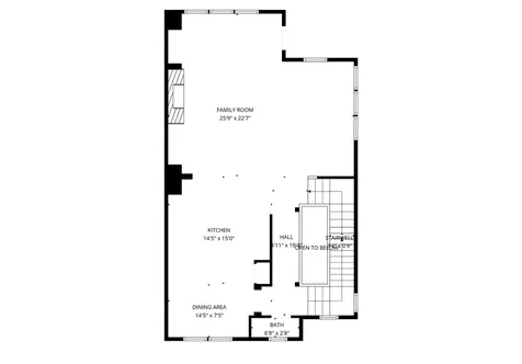 5605 Cohn Meadow Lane Houston TX 77007