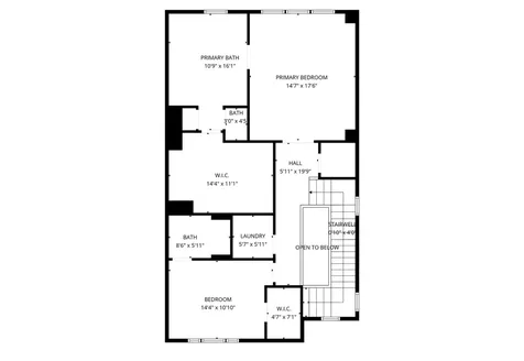 5605 Cohn Meadow Lane Houston TX 77007