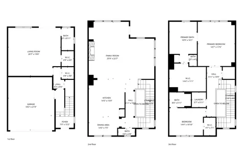 5605 Cohn Meadow Lane Houston TX 77007