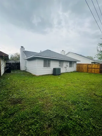 3739 Varla Lane Houston TX 77014