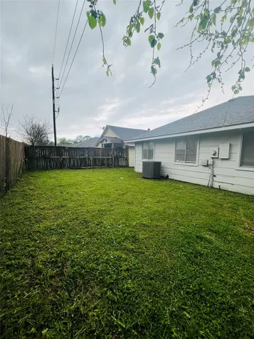3739 Varla Lane Houston TX 77014