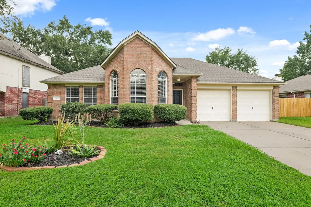 3651 Woodlace Drive Humble TX 77396