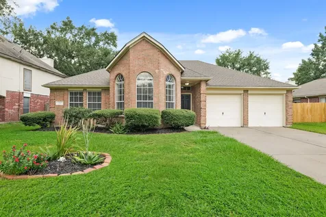 3651 Woodlace Drive Humble TX 77396