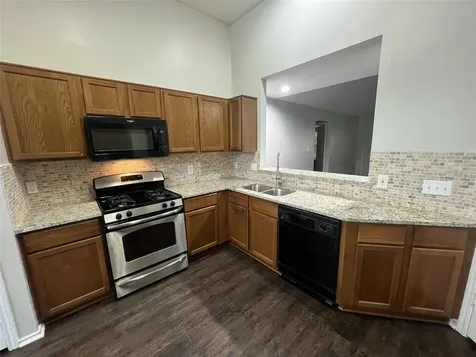 3651 Woodlace Drive Humble TX 77396