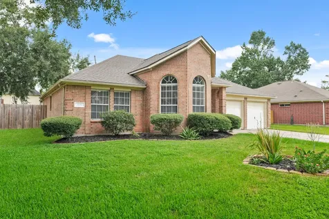 3651 Woodlace Drive Humble TX 77396