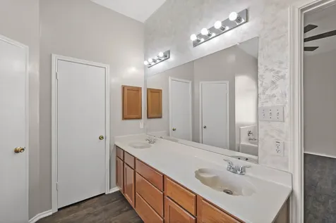 3651 Woodlace Drive Humble TX 77396