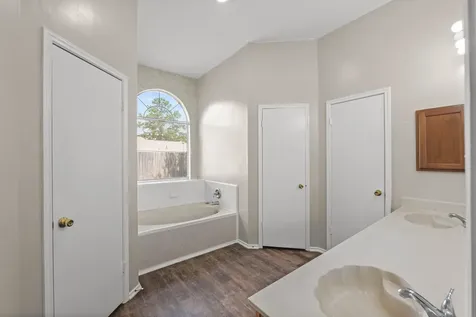 3651 Woodlace Drive Humble TX 77396