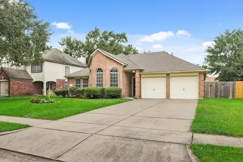 3651 Woodlace Drive Humble TX 77396