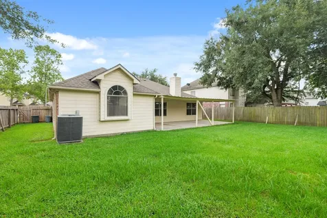 3651 Woodlace Drive Humble TX 77396