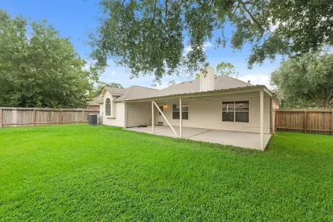3651 Woodlace Drive Humble TX 77396